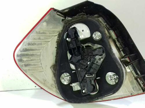 Used Right taillight BMW 1 (E87) 118 d (122 hp) 1320083