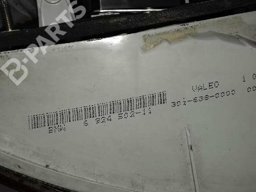 Right taillight BMW 1 (E87) 118 d | BP1320083C35 