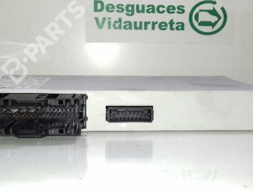 Used Electronic module BMW 1 (E87) 118 d (122 hp) 3348646