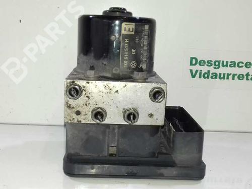 ABS Bremseaggregat VW TOURAN (1T1, 1T2)  | BP3348611M43 