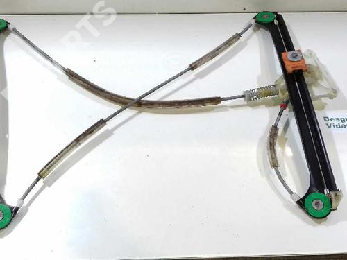 Front right window mechanism AUDI A3 (8P1) 2.0 FSI | BP3350254C23 