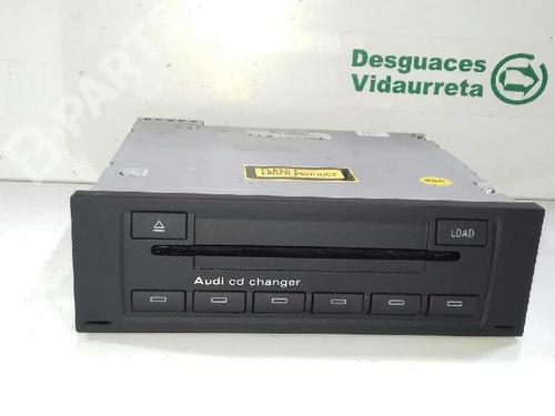 Radio AUDI A3 (8P1) 2.0 FSI | BP3350267E6 