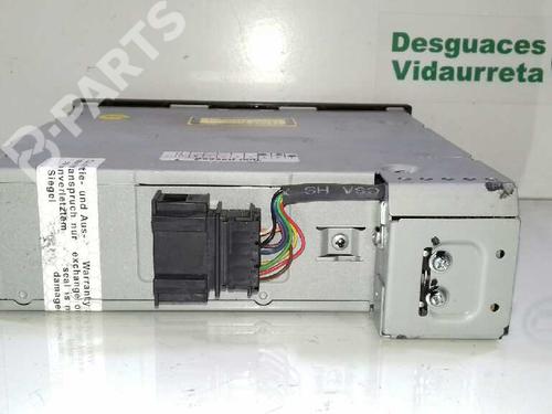 Radio AUDI A3 (8P1) 2.0 FSI | BP3350267E6 
