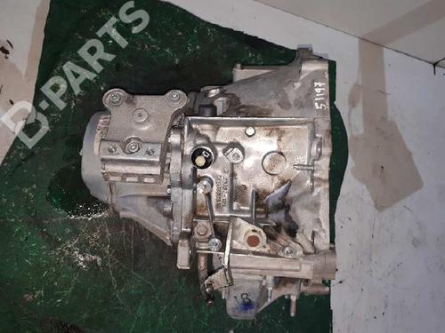 Used Gearbox CITROËN C3 Picasso (SH_) [2008-2025]  2444281