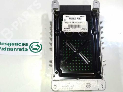 Electronic module AUDI A3 (8P1) 2.0 FSI | BP3351930M83 