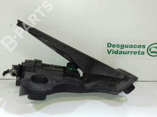 Pedal AUDI A3 (8P1) 2.0 FSI | BP3351936I4 