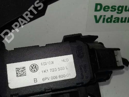 Pedal AUDI A3 (8P1) 2.0 FSI | BP3351936I4 