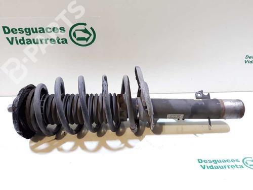 Left front shock absorber CITROËN C3 Picasso (SH_)  | BP3351980M16 