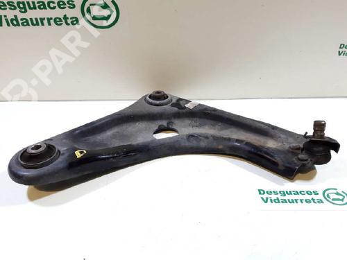 Right front suspension arm CITROËN C3 Picasso (SH_) [2009-2024]  3351978