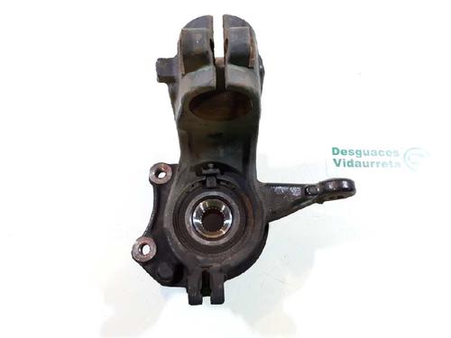 Right front steering knuckle CITROËN C3 Picasso (SH_)  | BP3351986M26 