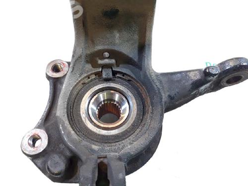 Used Right front steering knuckle CITROËN C3 Picasso (SH_) [2008-2025]  3351986