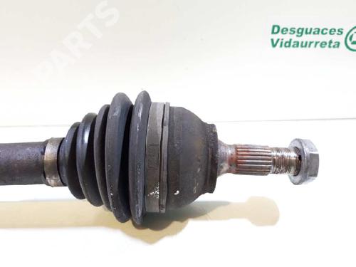 Left front driveshaft CITROËN C3 Picasso (SH_)  | BP3351922M38 