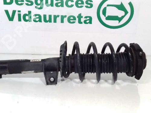 Right front shock absorber AUDI A3 (8P1) 2.0 FSI | BP3351982M17 