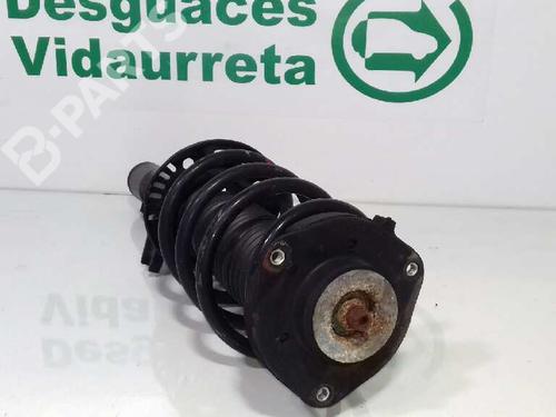 Used Right front shock absorber AUDI A3 (8P1) 2.0 FSI (150 hp) 3351982