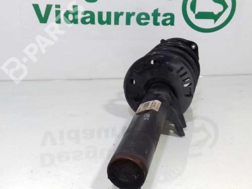 Right front shock absorber AUDI A3 (8P1) 2.0 FSI | BP3351982M17 