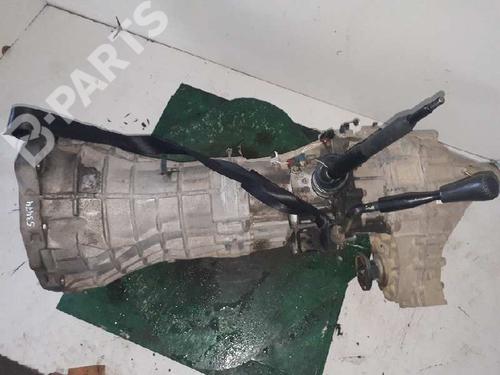 Gearbox NISSAN PICK UP (D22)  | BP3262527M3 