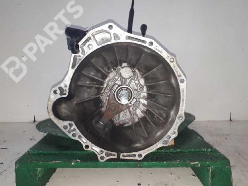 Gearbox NISSAN PICK UP (D22)  | BP3262527M3 