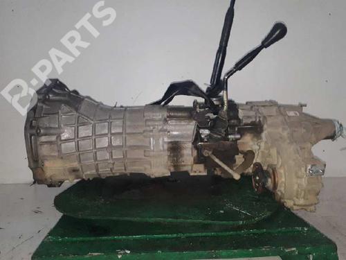 Gearbox NISSAN PICK UP (D22)  | BP3262527M3 
