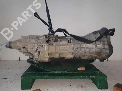 Gearbox NISSAN PICK UP (D22)  | BP3262527M3 