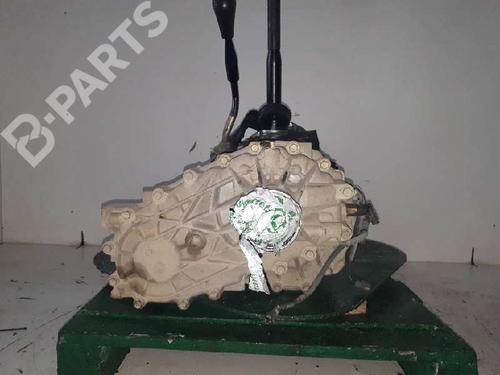 Gearbox NISSAN PICK UP (D22)  | BP3262527M3 