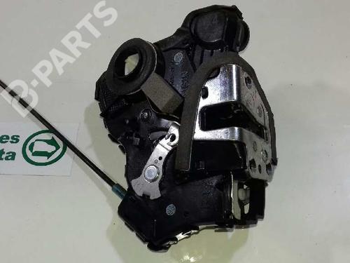 Front right lock SUZUKI GRAND VITARA II (JT, TE, TD) 1.9 DDiS (JB419WD, JB419XD) | BP3354442C97 