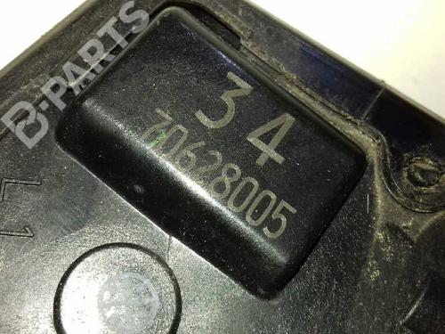 Rear left lock SUZUKI GRAND VITARA II (JT, TE, TD) 1.9 DDiS (JB419WD, JB419XD) | BP3354450C100 
