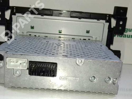 Radio SUZUKI GRAND VITARA II (JT, TE, TD) 1.9 DDiS (JB419WD, JB419XD) | BP3354460E6 