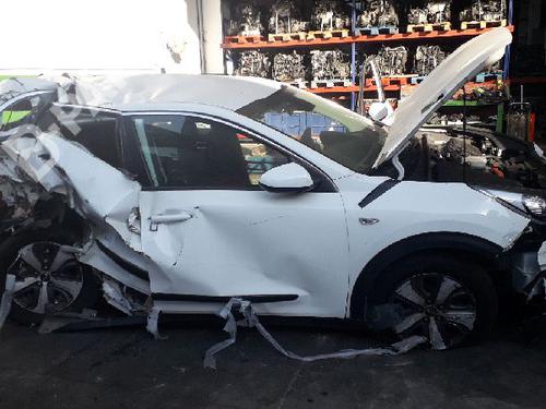 Used Parts KIA NIRO I (DE)  1.6 GDI Plug-in Hybrid  610496