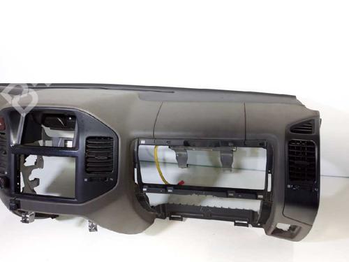 Dashboard MITSUBISHI PAJERO III (V7_W, V6_W) 3.2 Di-D (V68W) | BP3354537C46 