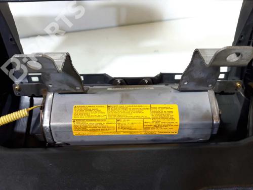 Dashboard MITSUBISHI PAJERO III (V7_W, V6_W) 3.2 Di-D (V68W) | BP3354537C46 
