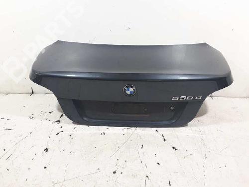 Used Tailgate BMW 5 (E60) 530 xd (235 hp) 2278395