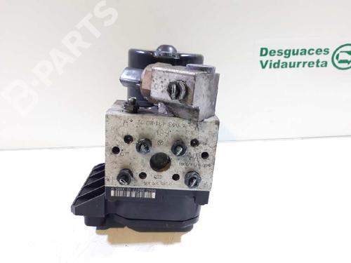 ABS Bremseaggregat MERCEDES-BENZ S-CLASS (W220) [1998-2005]  3354423