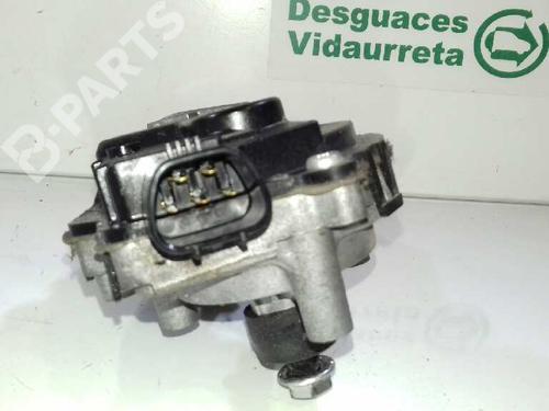 Front wiper motor SUZUKI GRAND VITARA II (JT, TE, TD) 1.9 DDiS (JB419WD, JB419XD) | BP3354437M29 