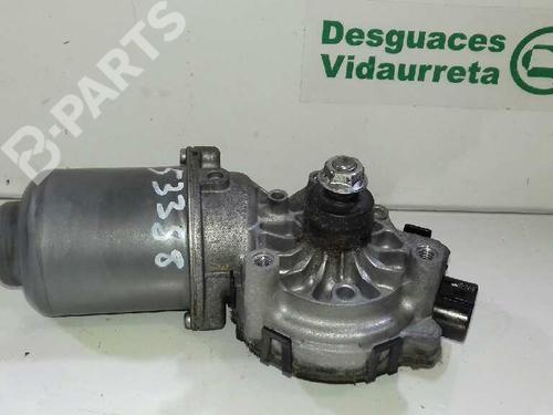 Front wiper motor SUZUKI GRAND VITARA II (JT, TE, TD) 1.9 DDiS (JB419WD, JB419XD) | BP3354437M29 