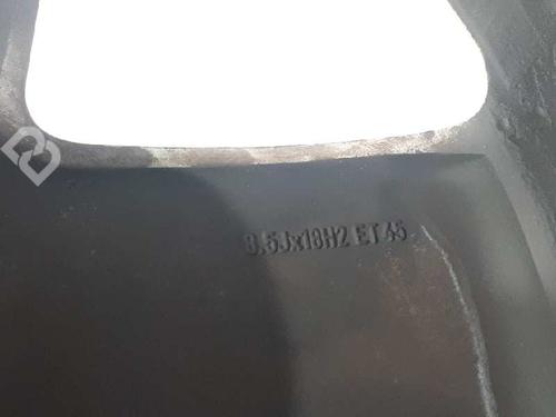 Felg AUDI A8 D3 (4E2, 4E8) 4.2 quattro | BP3357171C45 