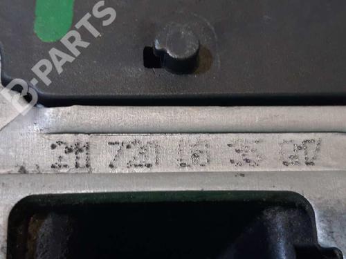 Used Front right lock MERCEDES-BENZ E-CLASS (W211) [2002-2009]  3354470