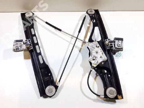 Front right window mechanism MERCEDES-BENZ E-CLASS (W211)  | BP3354474C23 