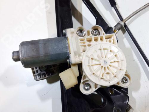 Used Front right window mechanism MERCEDES-BENZ E-CLASS (W211) [2002-2009]  3354474