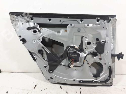 Tür links hinten AUDI A6 C6 (4F2) 3.0 TDI quattro (225 hp) 3354509