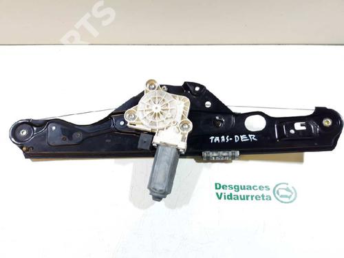 Rear right window mechanism MERCEDES-BENZ E-CLASS (W211)  | BP3354497C25 