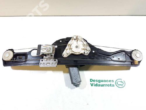 Vindusheismekanisme høyre bak MERCEDES-BENZ E-CLASS (W211) [2002-2009]  3354497