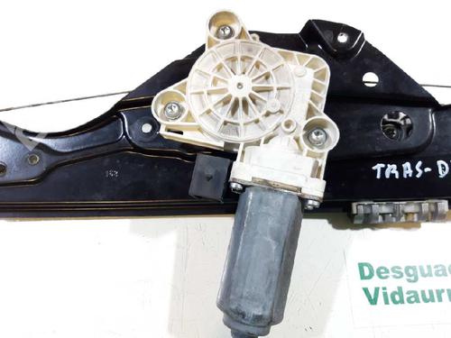 Rear right window mechanism MERCEDES-BENZ E-CLASS (W211)  | BP3354497C25 