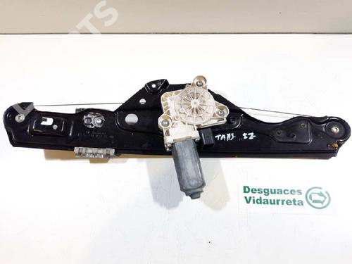 Rear left window mechanism MERCEDES-BENZ E-CLASS (W211)  | BP3354498C24 