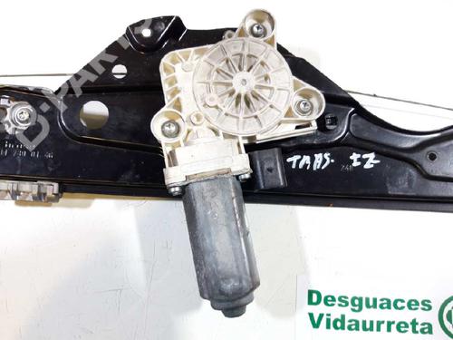Rear left window mechanism MERCEDES-BENZ E-CLASS (W211)  | BP3354498C24 