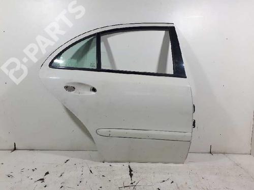 Used Right rear door MERCEDES-BENZ E-CLASS (W211) [2002-2009]  2838063