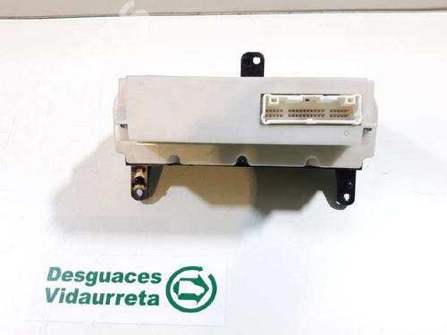 Used Climate control NISSAN QASHQAI / QASHQAI +2 I (J10, NJ10, JJ10E) [2006-2014]  3357213