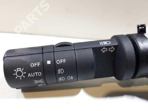 Headlight switch NISSAN QASHQAI / QASHQAI +2 I (J10, NJ10, JJ10E)  | BP3357205I24 