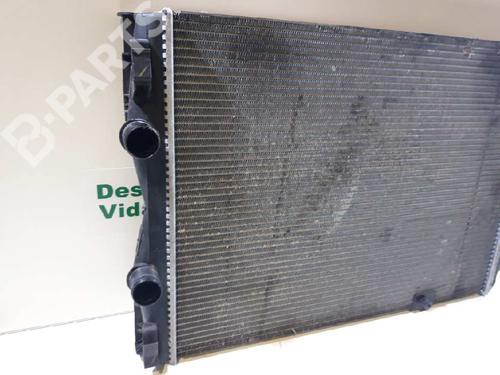 Køler NISSAN QASHQAI / QASHQAI +2 I (J10, NJ10, JJ10E)  | BP3357193M31 