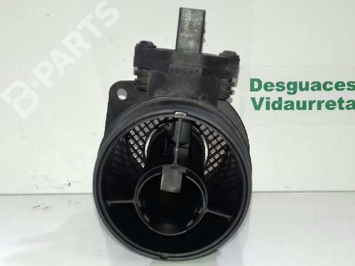 Used Mass air flow sensor CHRYSLER SEBRING (JS) 2.0 CRD (140 hp) 3354519