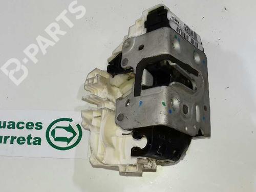 Front right lock CHRYSLER SEBRING (JS) 2.0 CRD | BP3354521C97 